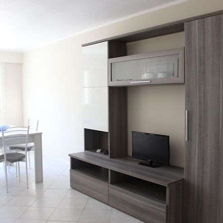 Iccara Casa Vacanze 卡里尼 外观 照片