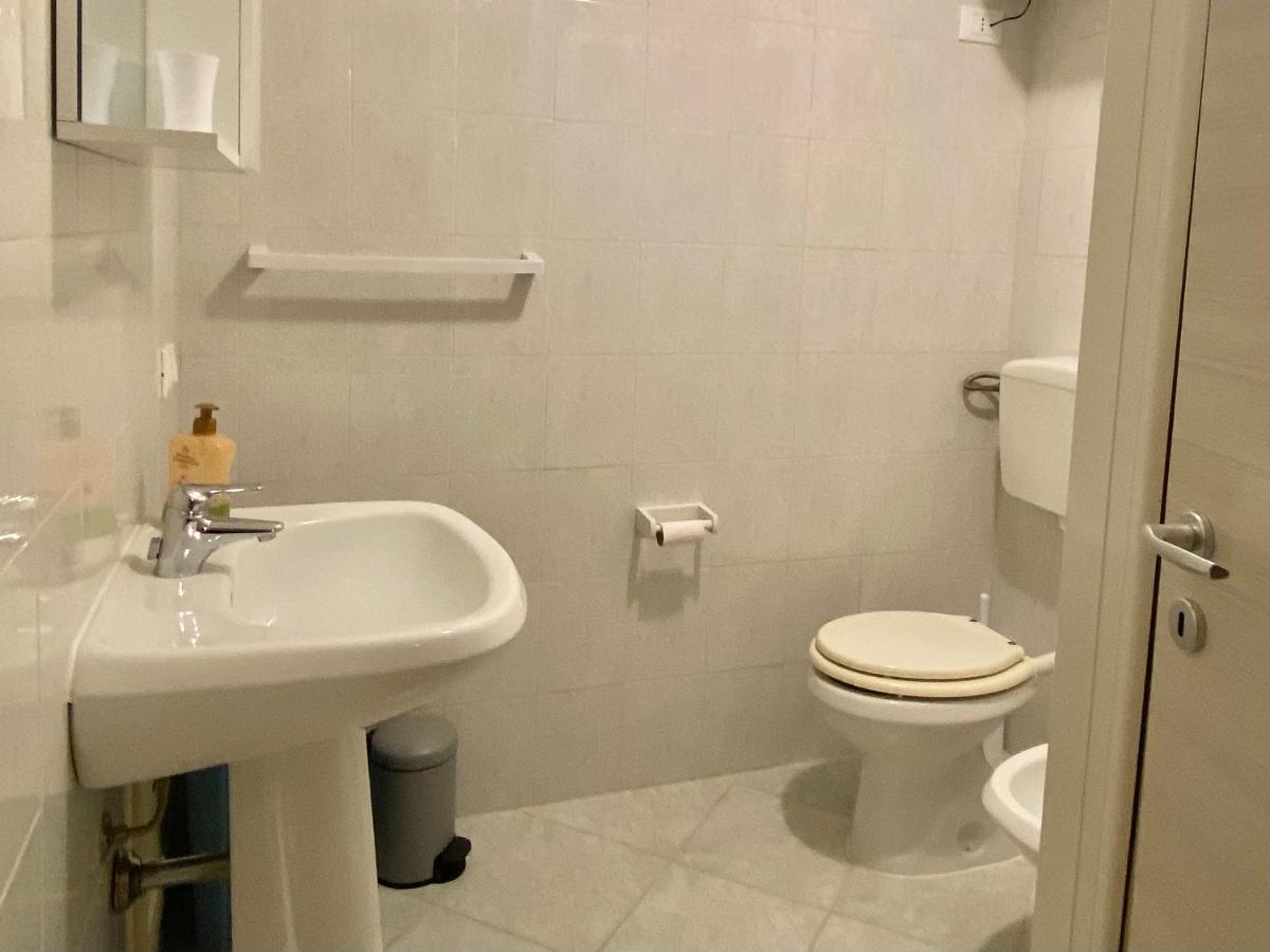 Iccara Casa Vacanze 卡里尼 外观 照片