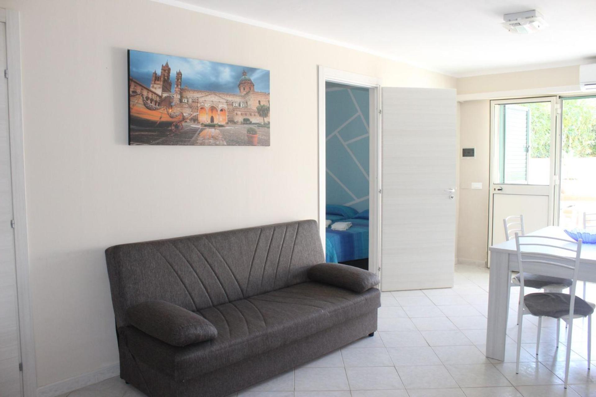 Iccara Casa Vacanze 卡里尼 外观 照片